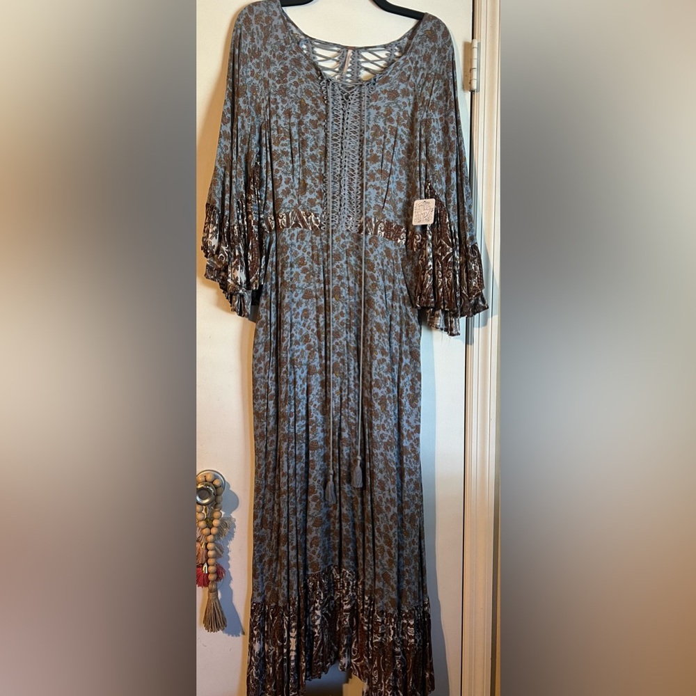 NWT Free People Dress